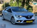 2017 MODEL MEGANE 1.5 DCI TOUCH OTOMATİK DEĞİŞENSİZ
