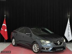 ANCAR MOTORS_*HATASIZ* LANSMAN RENGİ* TESLA EKRAN*YENİ BAKIMLI