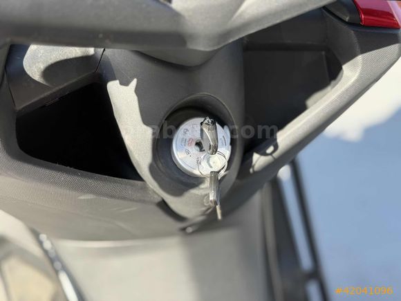 200 KM KUBA CHİA 125PRO