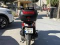 KUBA CHİA 125PRO 200 KM