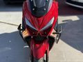 KUBA CHİA 125PRO 200 KM