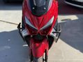 KUBA CHİA 125PRO 200 KM