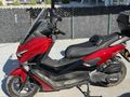 KUBA CHİA 125PRO 200 KM