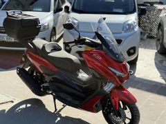 200 KM KUBA CHİA 125PRO