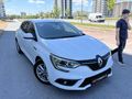 KENT OTOMOTİV 2.ELDEN ORJINAL HATASIZ 2018 130BİNDE 1.5DCI TOUCH