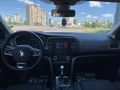 KENT OTOMOTİV 2.ELDEN ORJINAL HATASIZ 2018 130BİNDE 1.5DCI TOUCH