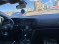 KENT OTOMOTİV 2.ELDEN ORJINAL HATASIZ 2018 130BİNDE 1.5DCI TOUCH