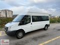 REÇBER OTOMOTİV'DEN 2012 TRANSİT 13+1 MİNİBÜS ÇALIŞIR YÜRÜR