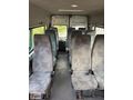 REÇBER OTOMOTİV'DEN 2012 TRANSİT 13+1 MİNİBÜS ÇALIŞIR YÜRÜR
