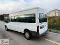 REÇBER OTOMOTİV'DEN 2012 TRANSİT 13+1 MİNİBÜS ÇALIŞIR YÜRÜR