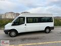 REÇBER OTOMOTİV'DEN 2012 TRANSİT 13+1 MİNİBÜS ÇALIŞIR YÜRÜR