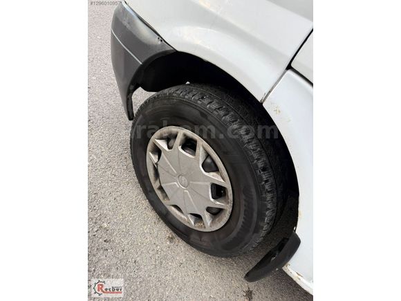 REÇBER OTOMOTİV'DEN 2012 TRANSİT 13+1 MİNİBÜS ÇALIŞIR YÜRÜR