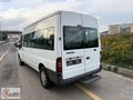 REÇBER OTOMOTİV'DEN 2012 TRANSİT 13+1 MİNİBÜS ÇALIŞIR YÜRÜR
