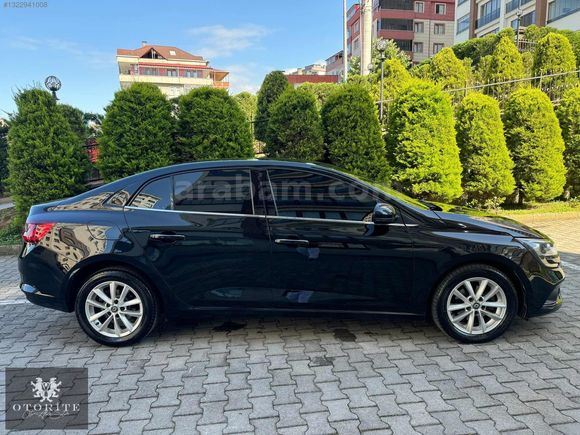 OTORİTE 2017 RENAULT MEGANE 1.5 DCİ TOUCH+BLUETOOTH+AUTO HOLD