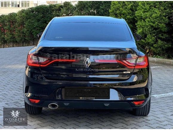 OTORİTE 2017 RENAULT MEGANE 1.5 DCİ TOUCH+BLUETOOTH+AUTO HOLD
