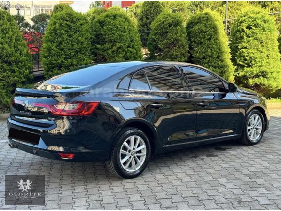 OTORİTE 2017 RENAULT MEGANE 1.5 DCİ TOUCH+BLUETOOTH+AUTO HOLD