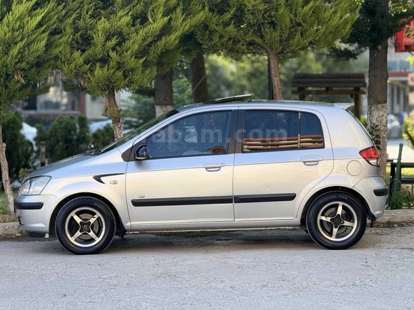 Sahibinden Hyundai Getz 1.5 CRDi GLS 2005 Model 