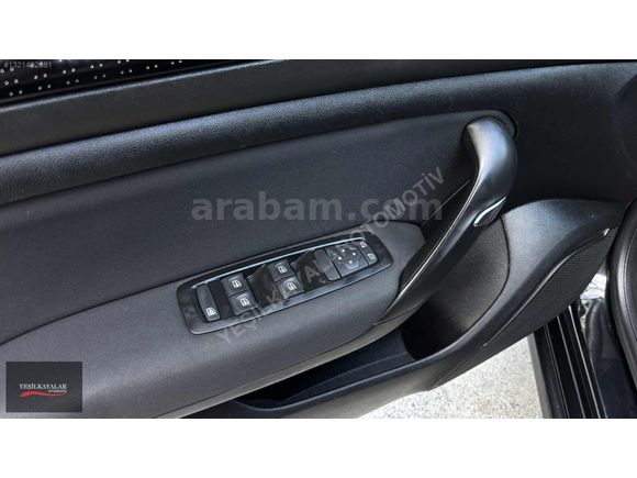 340BİN PEŞİNATLA 16 MODEL RENAULT MEGAN 1.5 DCİ TOUCH 110 HP