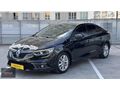 340BİN PEŞİNATLA 16 MODEL RENAULT MEGAN 1.5 DCİ TOUCH 110 HP