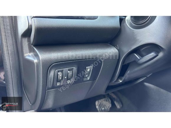 340BİN PEŞİNATLA 16 MODEL RENAULT MEGAN 1.5 DCİ TOUCH 110 HP