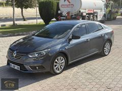 2019 MEGANE DİZEL MANUEL HATASIZ BOYASIZ TOUCH