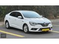 HATASIZ BOYASIZ DEĞİŞENSİZ MEGANE 4 TOUCH EMSALSİZ TEMİZLİKTE