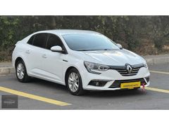 HATASIZ BOYASIZ DEĞİŞENSİZ MEGANE 4 TOUCH EMSALSİZ TEMİZLİKTE