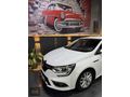 2016 MODEL BOYASIZ RENAULT MEGANE 1.5 DCİ TOUCH 127.000 KM