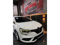 2016 MODEL BOYASIZ RENAULT MEGANE 1.5 DCİ TOUCH 127.000 KM