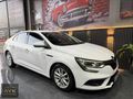 2016 MODEL BOYASIZ RENAULT MEGANE 1.5 DCİ TOUCH 127.000 KM