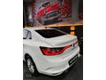 2016 MODEL BOYASIZ RENAULT MEGANE 1.5 DCİ TOUCH 127.000 KM