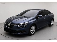 '' EMSALSİZ'' MEGANE 1.5 TDCI TUCH OTAMATİK MASRAFSIZ 176.000 KM