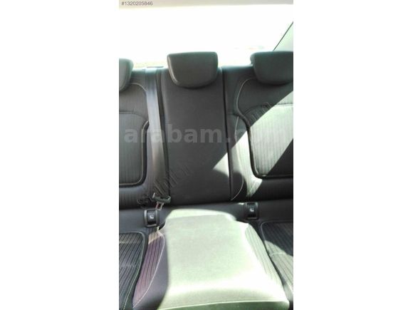 2019 ÇIKISLI HATASIZ MEGANE 4 TOUC PLAS