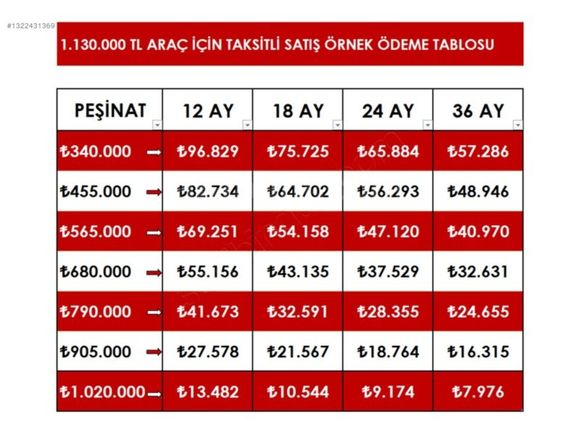 2017 MODEL-DEĞİŞENSİZ-138 km'de-TOUCH-DİZEL-OTOMATİK