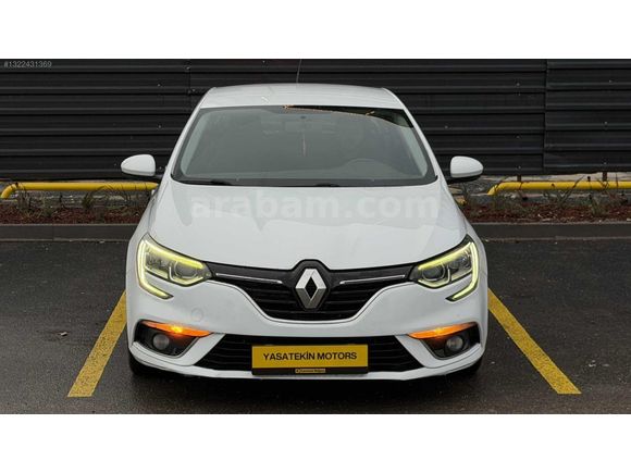 2017 MODEL-DEĞİŞENSİZ-138 km'de-TOUCH-DİZEL-OTOMATİK