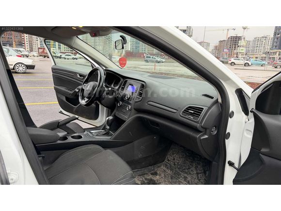 2017 MODEL-DEĞİŞENSİZ-138 km'de-TOUCH-DİZEL-OTOMATİK