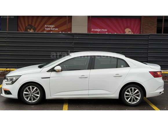 2017 MODEL-DEĞİŞENSİZ-138 km'de-TOUCH-DİZEL-OTOMATİK