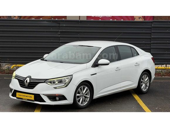 2017 MODEL-DEĞİŞENSİZ-138 km'de-TOUCH-DİZEL-OTOMATİK