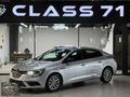 CLASS 71'DEN|2018 MEGANE 4 1.5 DCİ TOUCH PAKET OTOMATİK