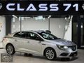 CLASS 71'DEN|2018 MEGANE 4 1.5 DCİ TOUCH PAKET OTOMATİK