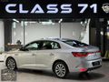 CLASS 71'DEN|2018 MEGANE 4 1.5 DCİ TOUCH PAKET OTOMATİK