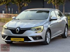 2018 RENAULT MEGANE 1.5dCI TOUCH ORJ 193.000km BOYASIZ HATASIZ