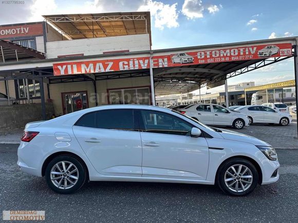 2017 model boyasz 149 bin km de