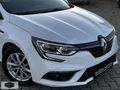 2019 Model Renault Megane 1.5 DCI Touch EDC Tesla * Geri Görüş
