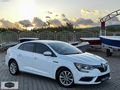 2019 Model Renault Megane 1.5 DCI Touch EDC Tesla * Geri Görüş
