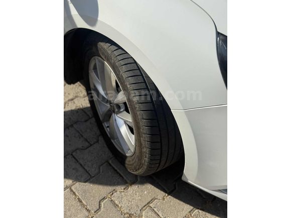 M-MECE AUTO/2018 MODEL/MEGANE4 213.000KM'DE/HATASIZ BOYASIZ