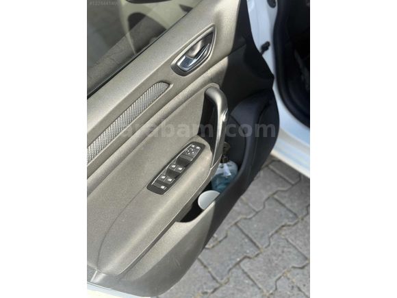 M-MECE AUTO/2018 MODEL/MEGANE4 213.000KM'DE/HATASIZ BOYASIZ