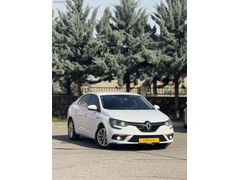 M-MECE AUTO/2018 MODEL/MEGANE4 213.000KM'DE/HATASIZ BOYASIZ