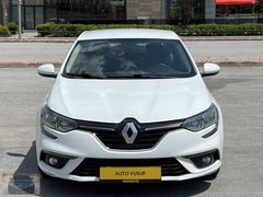 2019 RENAULT MEGANE 1.5 DCİ TOUCH OTOMATİK BOYASIZ