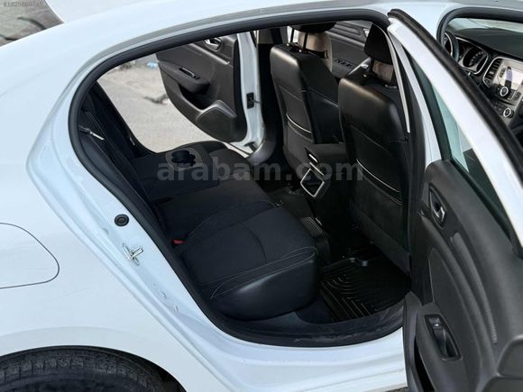2018 CIKIŞLI COK TEMİZ HATASIZ AYARINDA AİLE ARACI